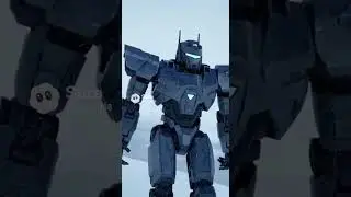Snowfield Vanguard
