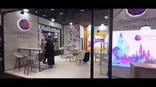 COOPERVISION SILMO OPTIK 2024