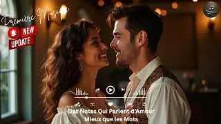Des Notes Qui Parlent d&rsquo;Amour Mieux que les Mots