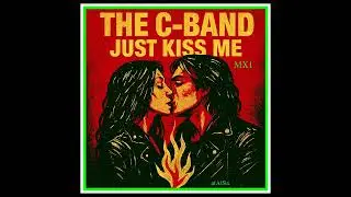 atAiSix Just Kiss Me MX1 The C-Band OFFICIAL MVR CC