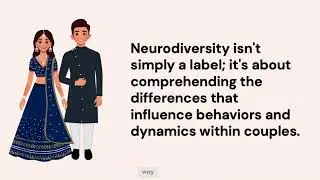 Working with Neurodiversity in EFT (Emotionally Focused Therapy)