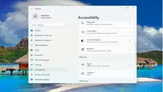How To Turn On Mono Audio On Windows 11 [Tutorial]