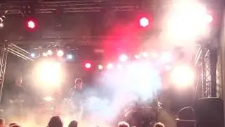 Торба-на-круче Intro МСК Клуб Volta 22.02.2017