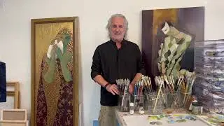 Introduction to Marco Bronzini Art School & Studio