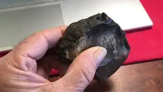 Lithic Analysis of Nevada Stone Tools