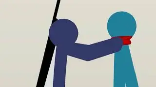 RHG: Jomm vs Tentionmaru