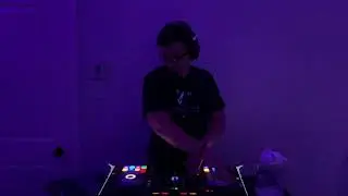 Bass House Live Mix 2021