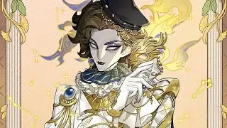 Sangria's (Opera Singer) Character Day | Identity V 