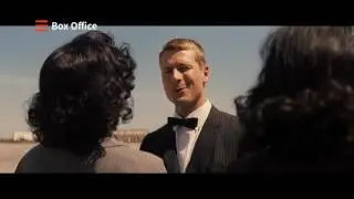 Legend Box Office - Hidden Figures