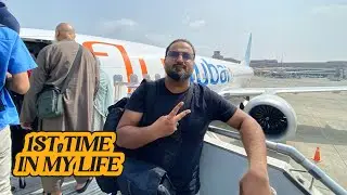 1st Time In Life | Safar E Arbaeen | Sam Sunny Vlog