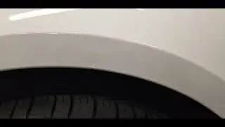 Final (Hopefully) update to where the CT5-V is...