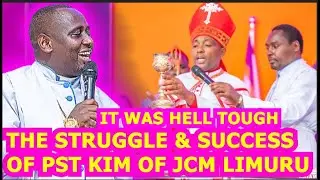💥💥KĪMAKO PASTOR KIM WA JCM LIMURU AGĪTARĪRIA ŪRĪA ENDAGA GUTIGANIRIA KANITHA WA BISHOP BEN KAMAU ORE