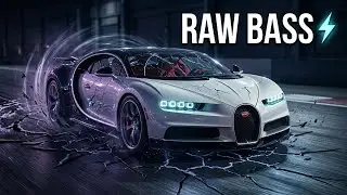HIGH ENERGY PHONK ⚡ | Boost Your Drive with Aggressive Beats!