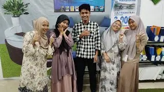 DRAMA PENDEK-RINDU SEORANG IBU KEPADA ANAKNYA