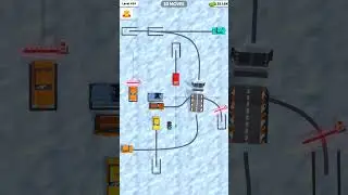 Car Parking Game #gaming #shorts #darling