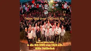 Wenn &Uuml;hle &uuml;vver Dellbr&ouml;ck fleje