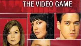Games based on TV shows