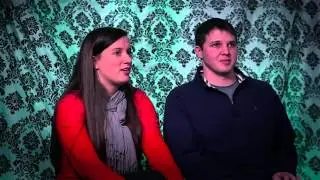 Kentucky Pro DJ - Daniel and Danielle