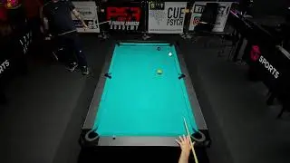 B vs Jack - Race To 7