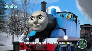 Snow Place Like Home (Song)