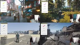 STEPL - Walk through your fave game worlds with your feet. Now any PC game can be an exercise game!