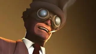 TF2] FF2 Boss vs Boss - [Raid boss] Pablo.gaming_2014 ]