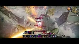 V Rising ZvZ Nova Server - Highlights and Crazy moments