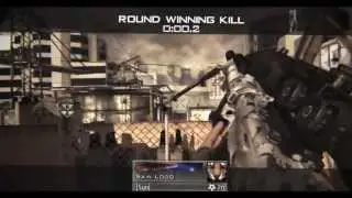 Lucky7Cams - Episode 13 Ft. Saw