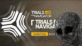 Whats a Navigator Trials and why does it have a Sequel