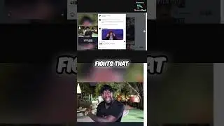Boxing's HIDDEN TRUTH: Why Fighters AVOID REAL BATTLES! #shorts