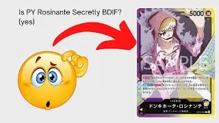 Playing The GOAT Deck PY Rosi in Ranked