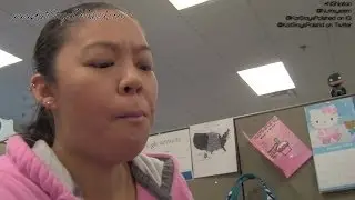 Nutrisystem Food Vlog - Day 1 | JAN 13, 2014