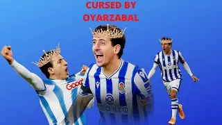 Cursed by Oyarzabal / 81+ Plus Pack Opening / FIFA 21