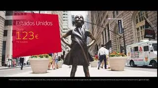 Iberia. Viaja M&aacute;s.