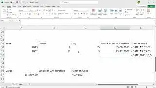 CH-4(4.10)Date & Time Function