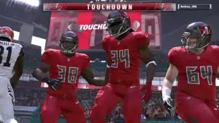 140,000 INTENSE COMEBACK WAGER!!! - MADDEN 17 ULTIMATE TEAM GAMEPLAY
