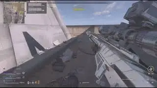 Wow quiet eu lobby  ...