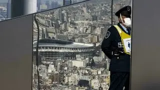 Tokyo Olympics to be held without spectators amid Covid-19 state of emergency &bull; FRANCE 24 English