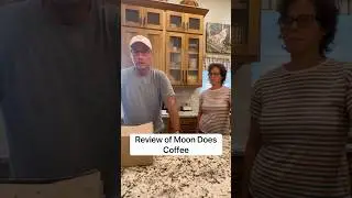 No More Bitter Coffee? Count Us In! Moon Does Coffee! #coffee #coffeelover #coffeetime #review