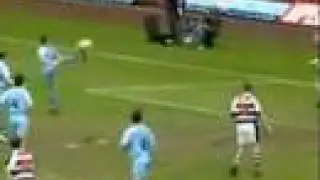 Chris Brass - funniest own goal ever