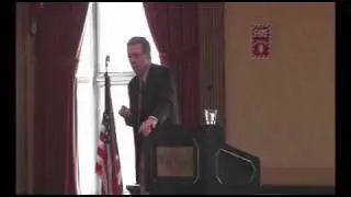 NCPH 2009 keynote Address-James Brewer Stewart- Part 1