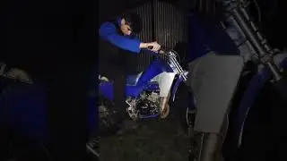 Czy odpali w nocy ?