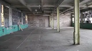 Building Checks KlangHaus