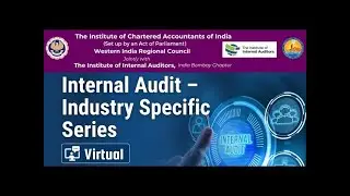 Internal Audit   Industry Specific Series Virtual 5th Dec 2025