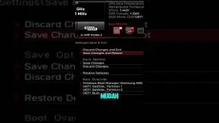 Cara Cek dan Aktifkan TPM 2.0 di Laptop 💻