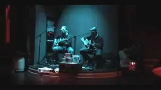 JD Priest at the Edge.wmv
