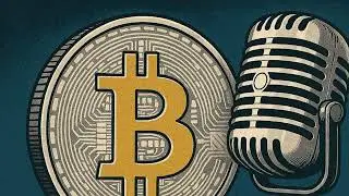 Crypto Podcast - Bitcoin 2026