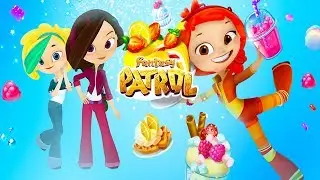Fantasy Patrol : Cafe - Android Game