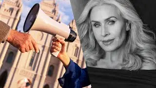 Deconstructing Exmormon Patriarchy with Rene Steelman (She Became Visible)