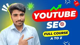 What's The BEST YouTube SEO Technique For 2025 Channel Growth?